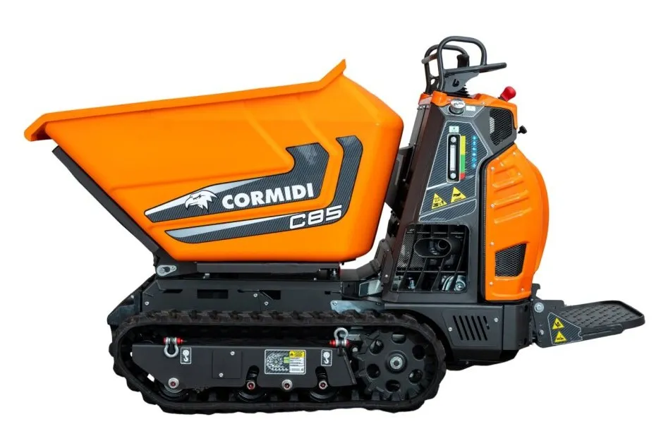 Cormidi C85