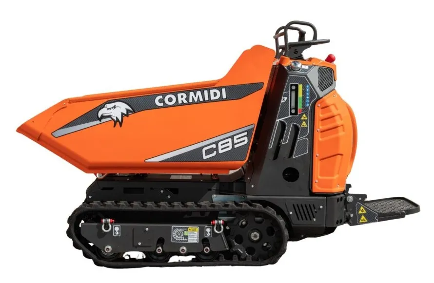 Cormidi C85