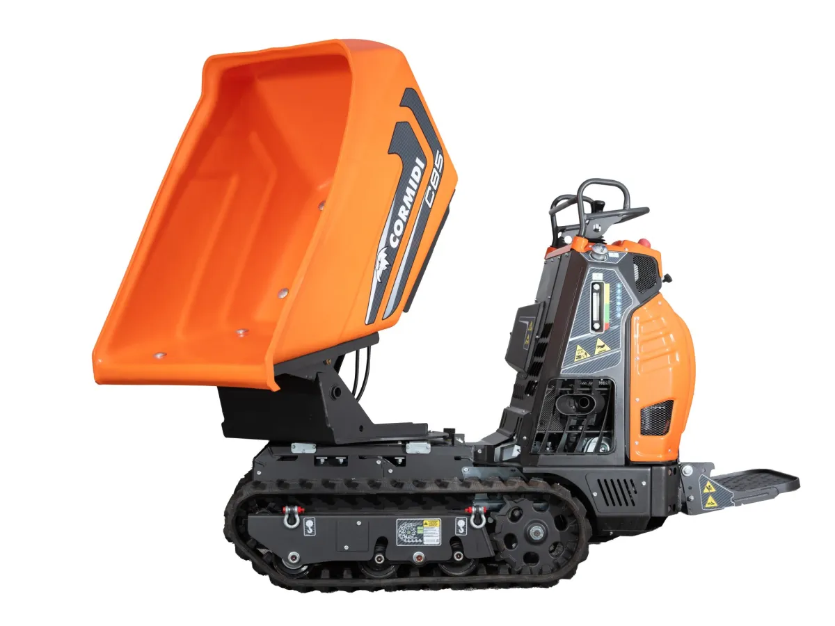Cormidi C85