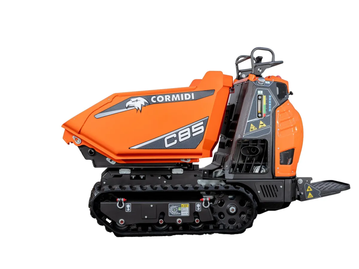 Cormidi C85