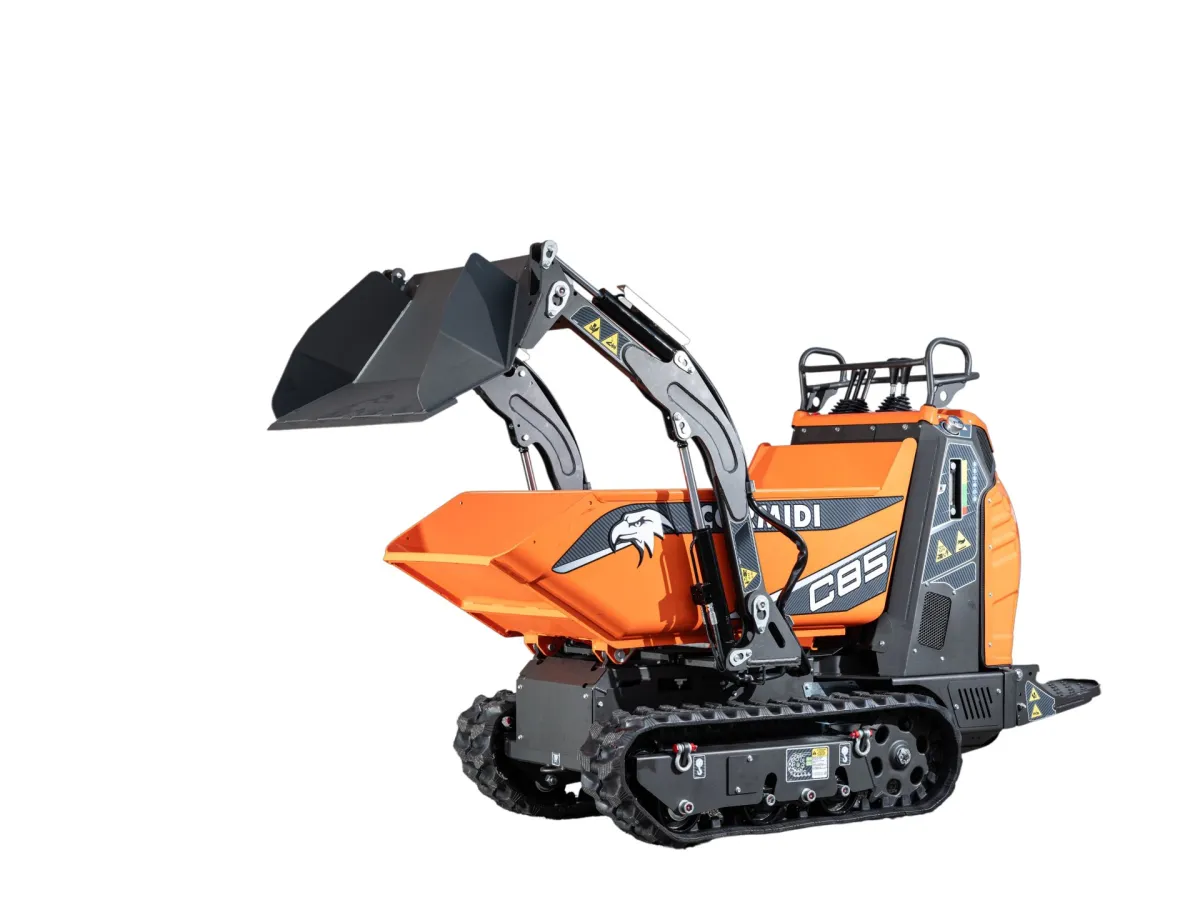 Cormidi C85
