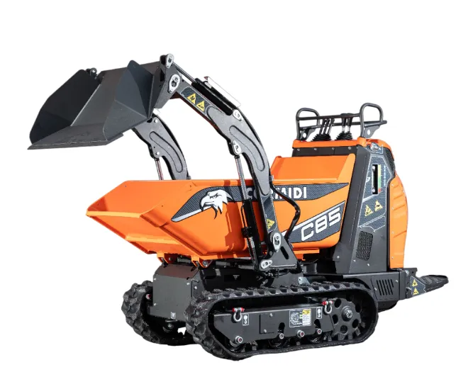 Cormidi C85E