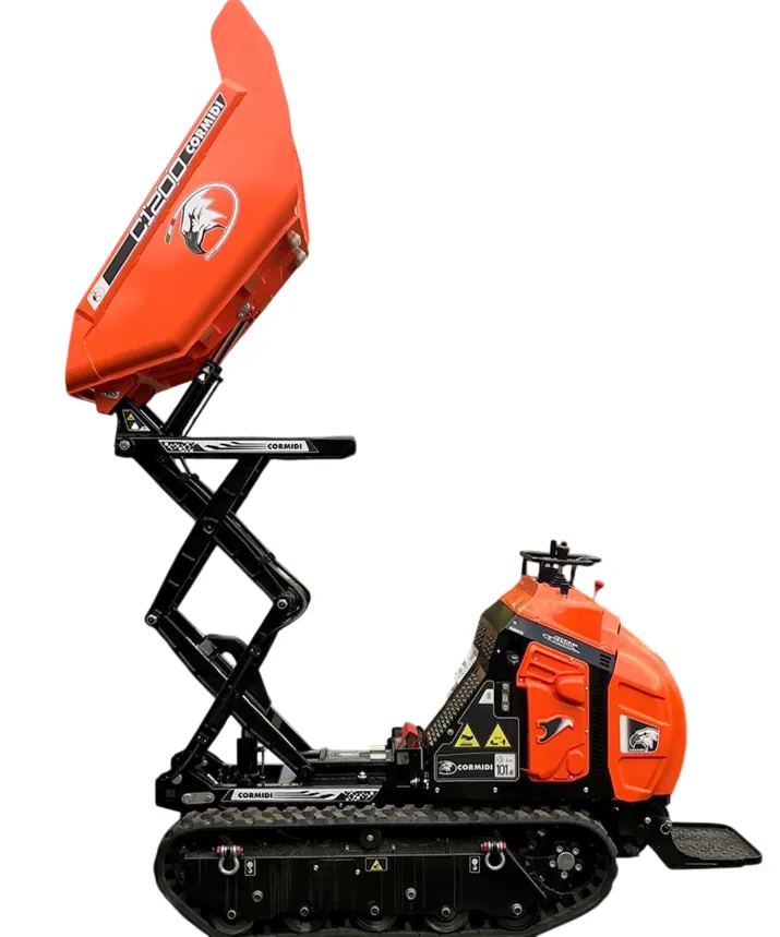 Cormidi CMF1200