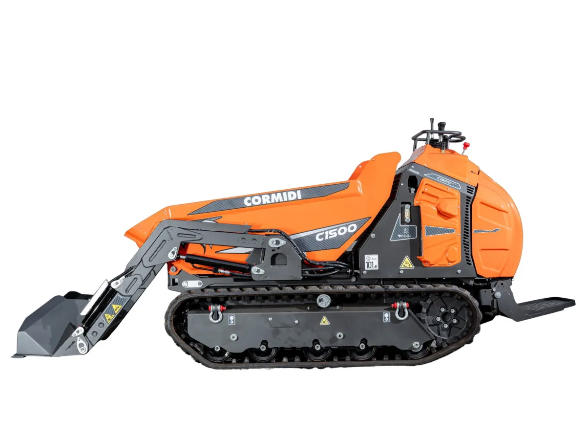 Cormidi CMF1500