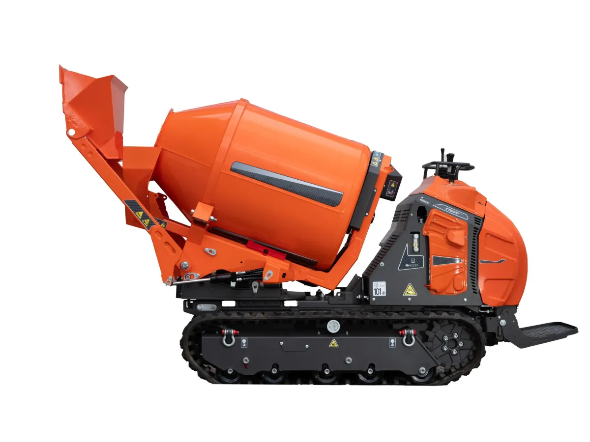 Cormidi CMF1500