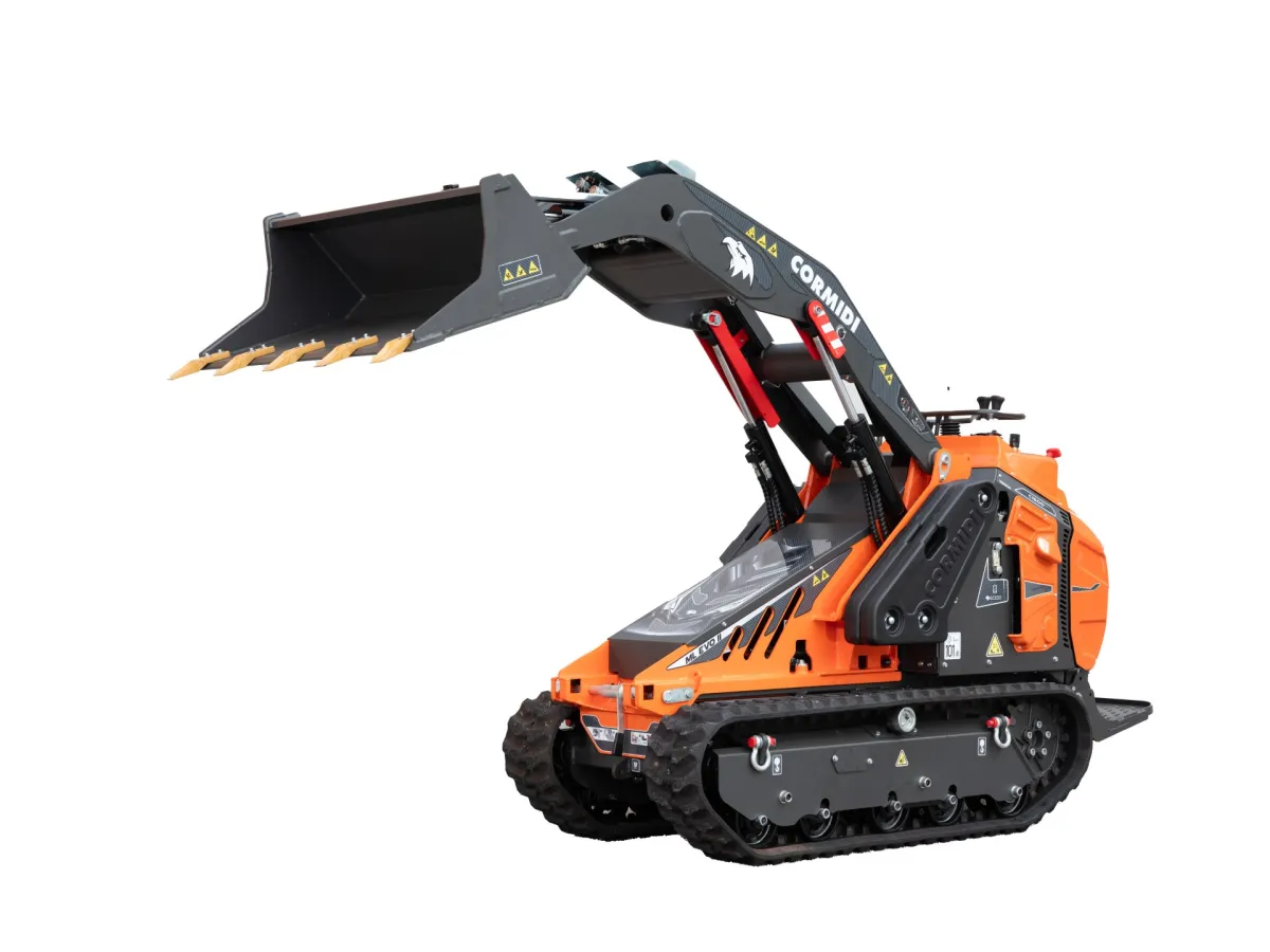 Cormidi CMF1500