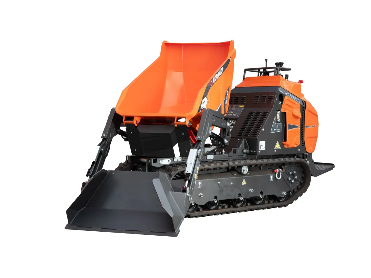 Cormidi CMF1600