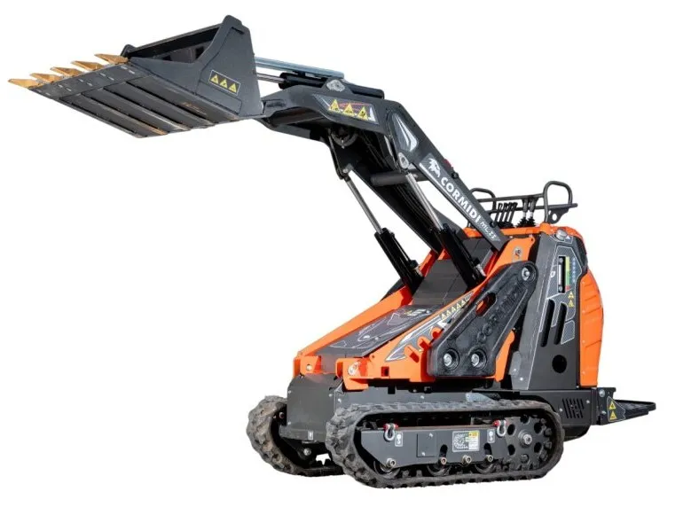 Cormidi C85E-ML