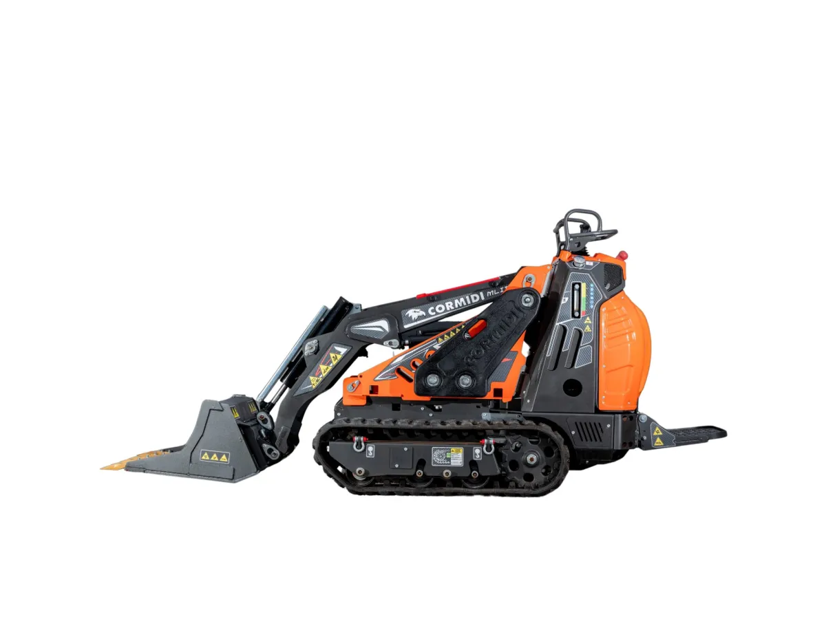 Cormidi C85-ML