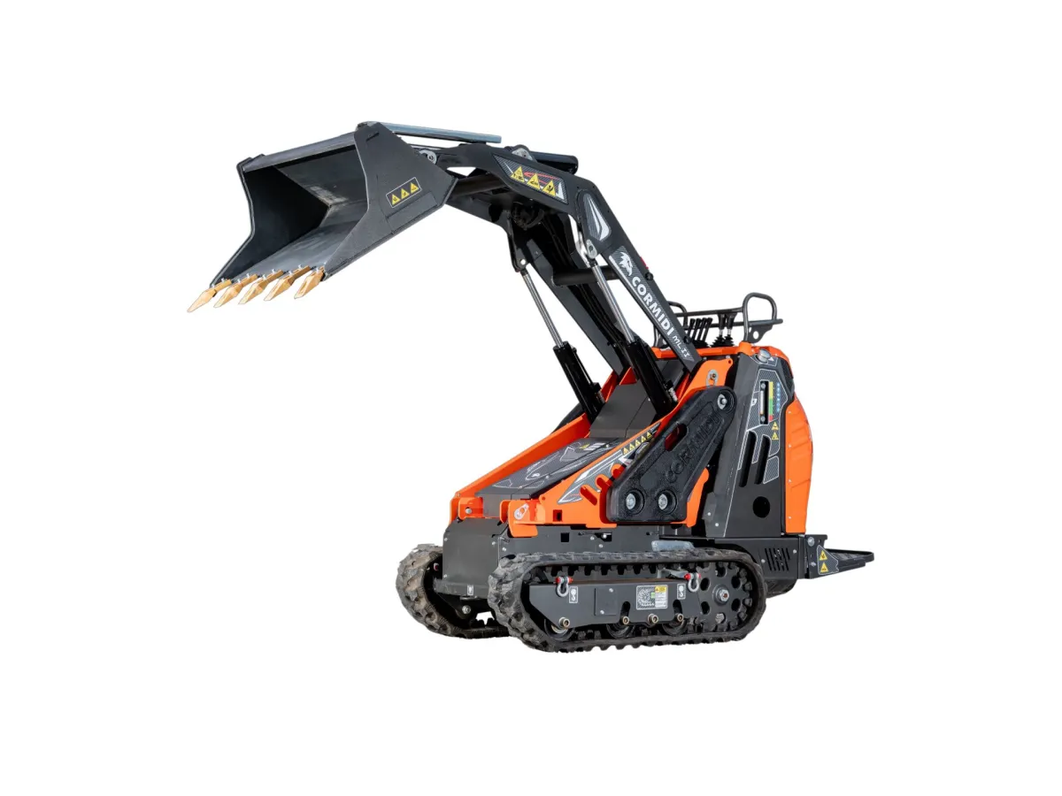 Cormidi C85-ML