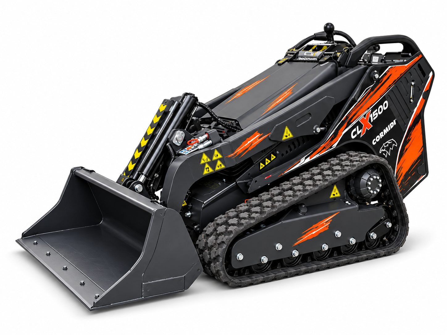 Cormidi CLX1500